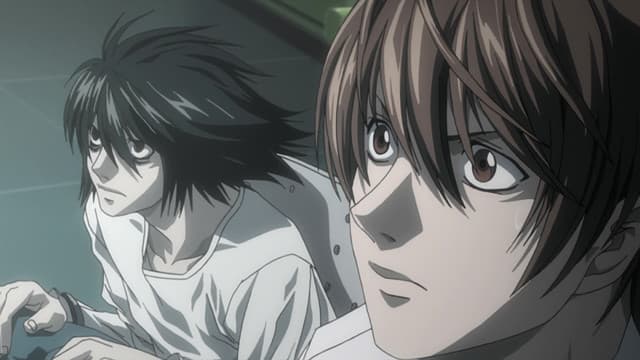 DEATH NOTE, Frenzy