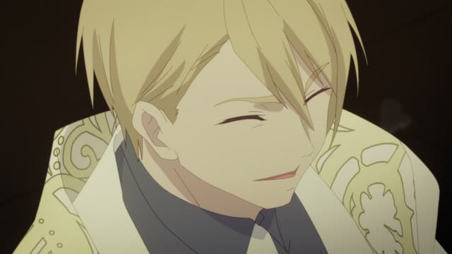 Kimi to Boku no Saigo no Senjou, Aruiwa Sekai ga Hajimaru Seisen, Line of Descent: Beginning of the End of Paradise