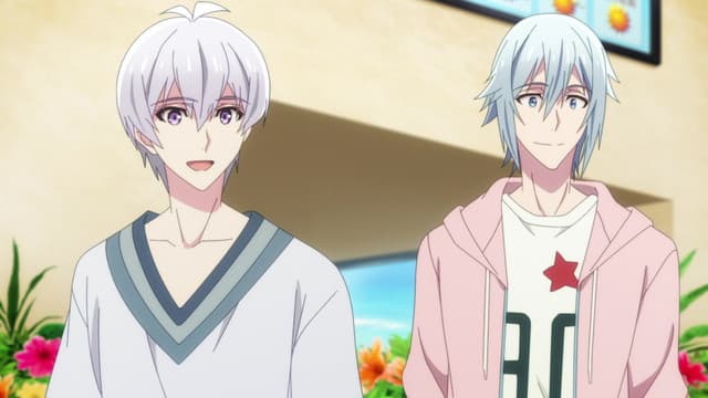 IDOLiSH7: Third BEAT!, The Direction of Summer