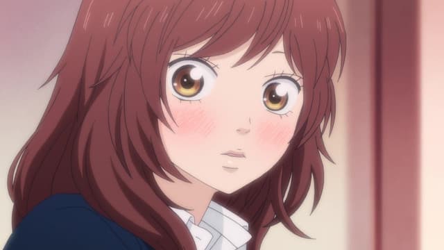 Ao Haru Ride, Page. 7