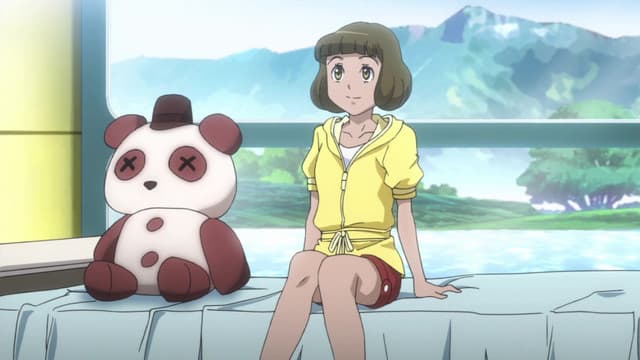 Mouretsu Pirates, Marika Sends an Invitation