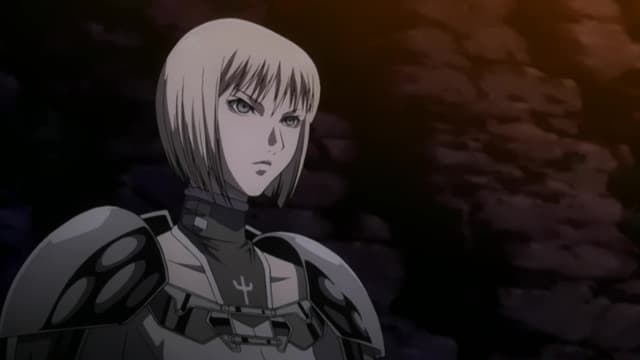 CLAYMORE, Those Who Rend Asunder II