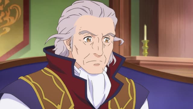 Honzuki no Gekokujou: Shisho ni Naru Tame ni wa Shudan wo Erandeiraremasen, The Guild Master's Granddaughter