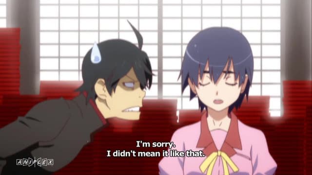 Bakemonogatari, Suruga Monkey, Part 2