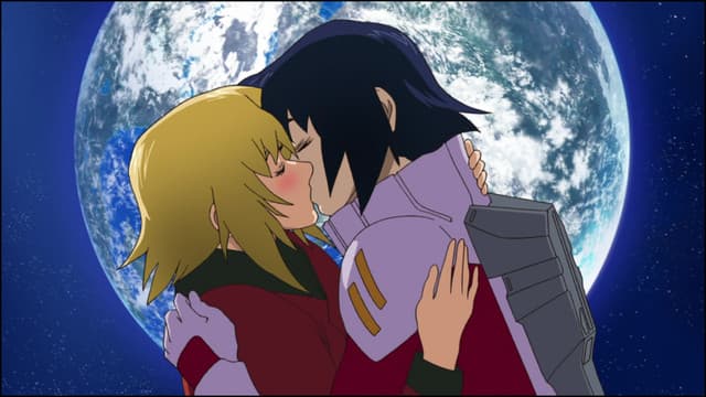 Kidou Senshi Gundam SEED, PHASE-46 Day of Wrath