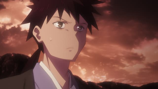 Sengoku Youko: Senma Konton-hen, Tama & Jinka