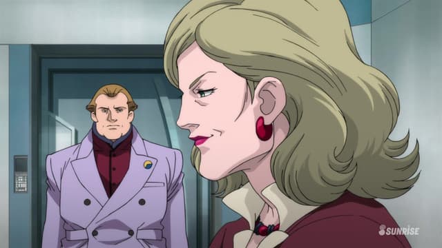 Kidou Senshi Gundam Unicorn RE: 0096, From the Scorching Earth