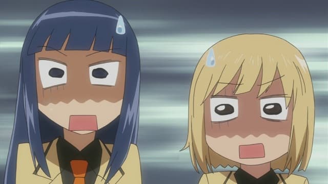 Hyakko, Drink like a Cow, Eat like a Horse, Eat like a Tiger / Tigers Hang Out with Tigers