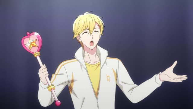 IDOLiSH7: Third BEAT!, Expanding World