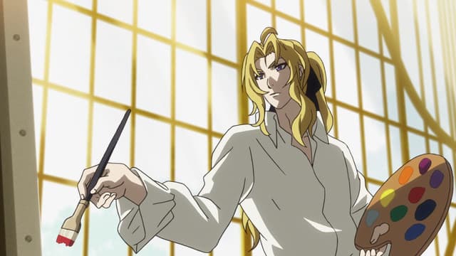 Grancrest Senki, The Awakening of a Noble
