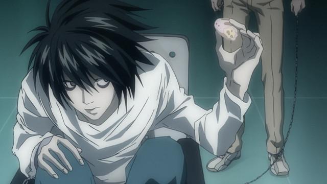 DEATH NOTE, Guidance