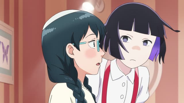 Tonari no Youkai-san, 
