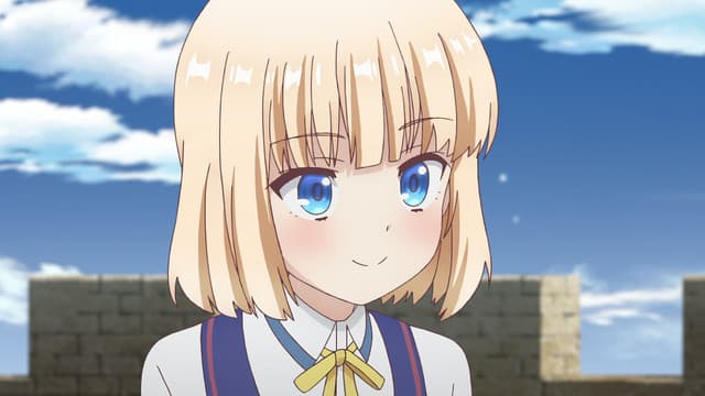 Tearmoon Teikoku Monogatari: Dantoudai kara Hajimaru, Hime no Tensei Gyakuten Story, To Keep What Was Preciously Grown from Withering