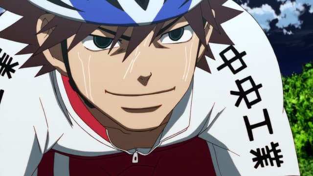 Yowamushi Pedal: Re:RIDE, The Summit