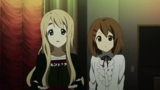 K-ON!, 