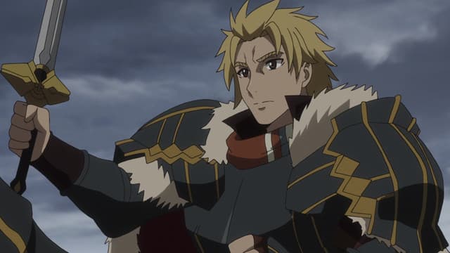 Grancrest Senki, Two Heroes