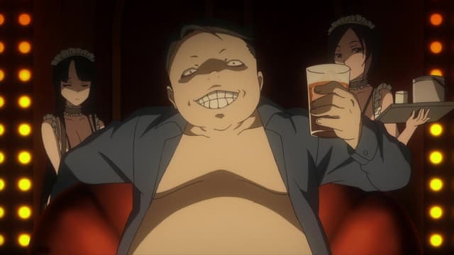 Triage X, CHAOS WORLD