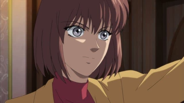 Hanasakeru Seishounen, Encounters ~ Reunions