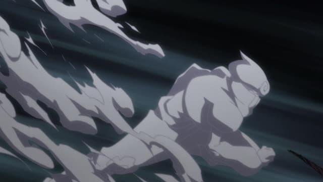 HUNTER×HUNTER (2011), An x Indebted x Insect.
