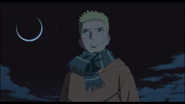 THE LAST: NARUTO THE MOVIE, The Last - Naruto the Movie (Sub)