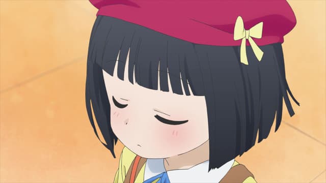 Mahou Shoujo Nante Mou Ii desu kara., Another Magical Girl...