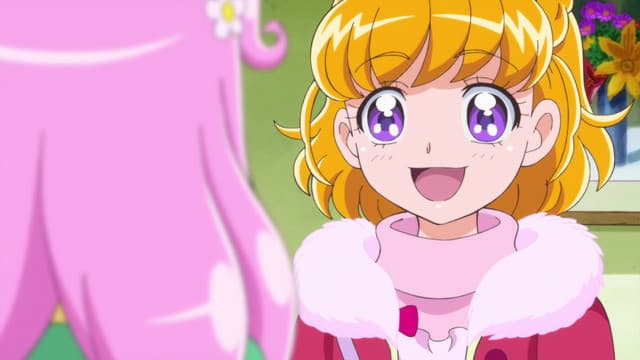 Mahoutsukai Precure!, All of Our Wishes! Which Way is Tomorrow?