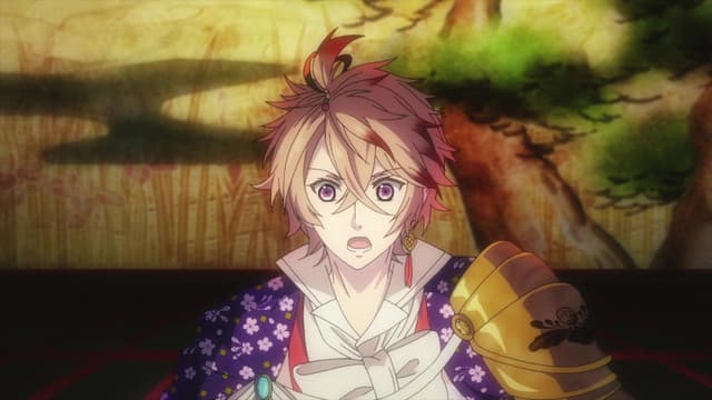 Sengoku Night Blood, Sanada Famiglia
