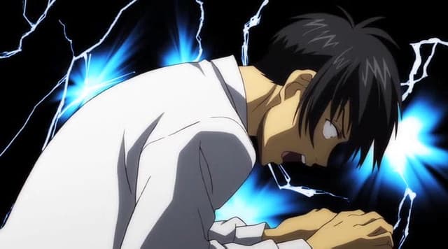 Arakawa Under the Bridge, Bridge