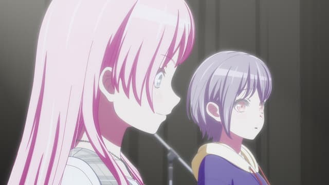 BanG Dream! It's MyGO!!!!!, Even after Today's Concert Ends