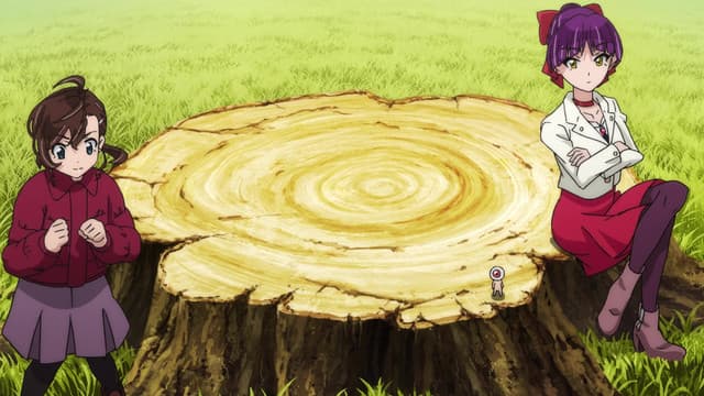 Gegege no Kitarou (2018), CHAIN OF HATRED THE YOKAI HOKO