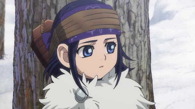 Golden Kamuy 2nd Season, Call Out