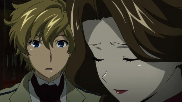 Dantalian no Shoka, Book of Fetus