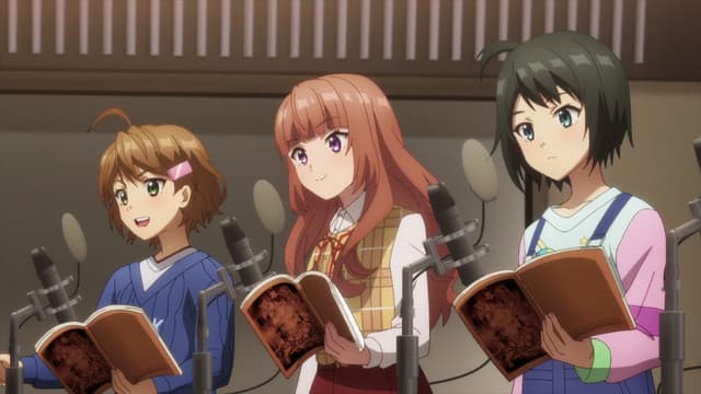 CUE!, Season 2 Confirmed!?