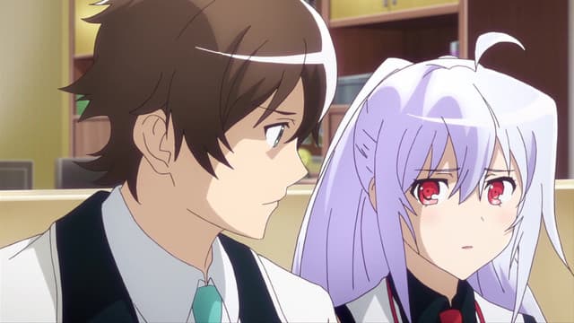 Plastic Memories, The Promise I Wanted to Keep