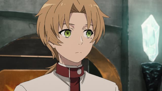 Mushoku Tensei: Isekai Ittara Honki Dasu Part 2 - Eris no Goblin Toubatsu, My Dream Home