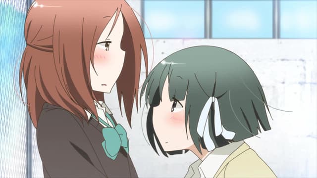 Isshuukan Friends., New Friends