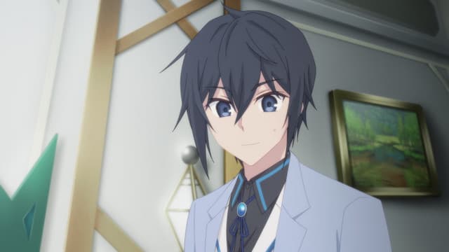 Kimi to Boku no Saigo no Senjou, Aruiwa Sekai ga Hajimaru Seisen, Line of Descent: Three-Sister War (AKA Alice Has Had Enough)