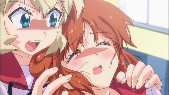 Choboraunyopomi Gekijou Ai Mai Mii, Untitled