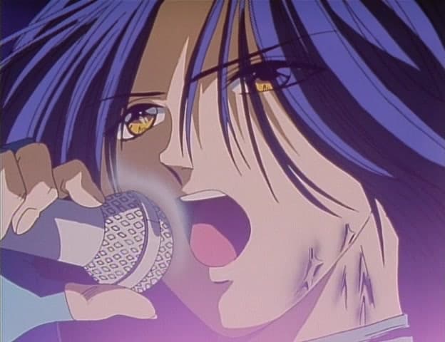 Ayashi no Ceres, Song of Redemption