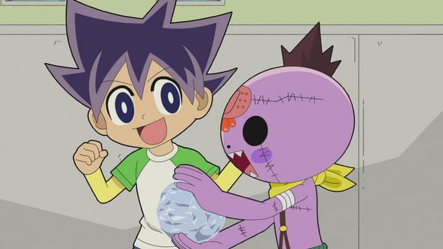 Zo Zo Zo Zombie-kun (2020), Zo Zo Zombie: Chapter Six