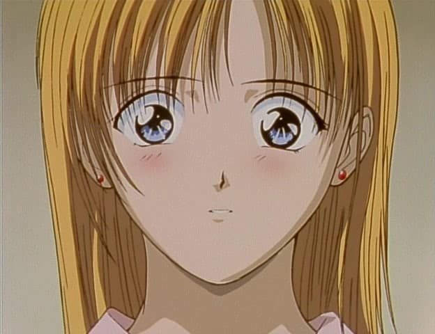 Ayashi no Ceres, Chidori's Confession