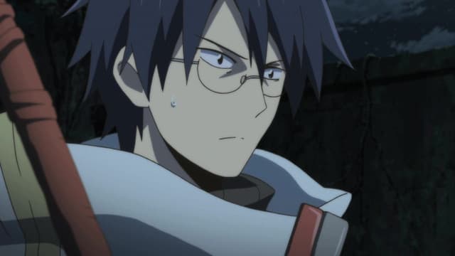 Log Horizon: Entaku Houkai, The Apocalypse