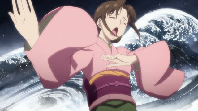 Hanasaku Iroha, All Quiet on the Kissui Front