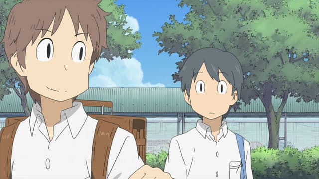 Nichijou, 