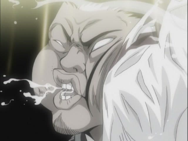 Gintama.: Shirogane no Tamashii-hen, Good Things Never Come in Twos (but bad things do)