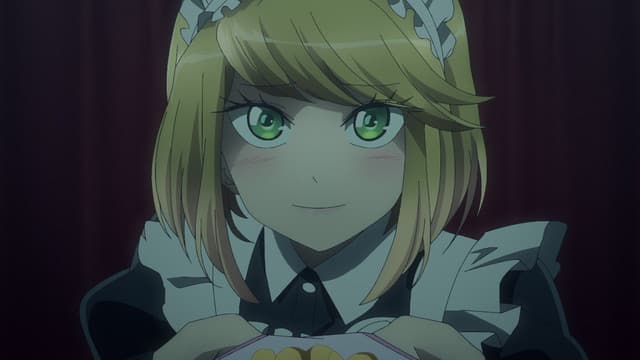 Koi wa Sekai Seifuku no Ato de, Atop the Kokutei Moon