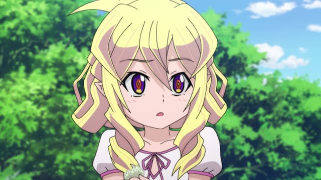 Gegege no Kitarou (2018), THE WITCHES OF DESTINY