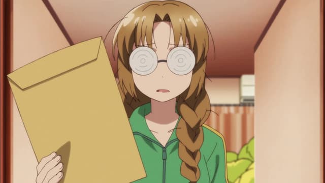 Mangirl!, The First Volume