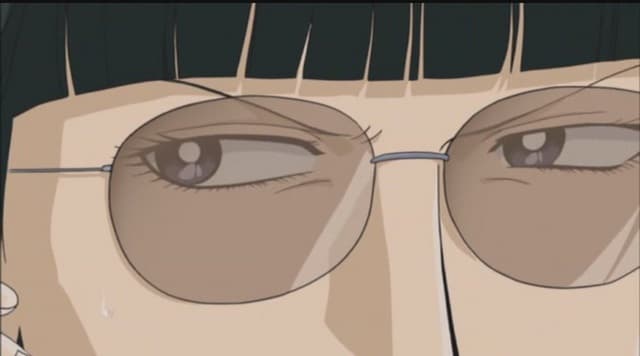 Glass no Kamen (2005), The Shadows Behind Maya