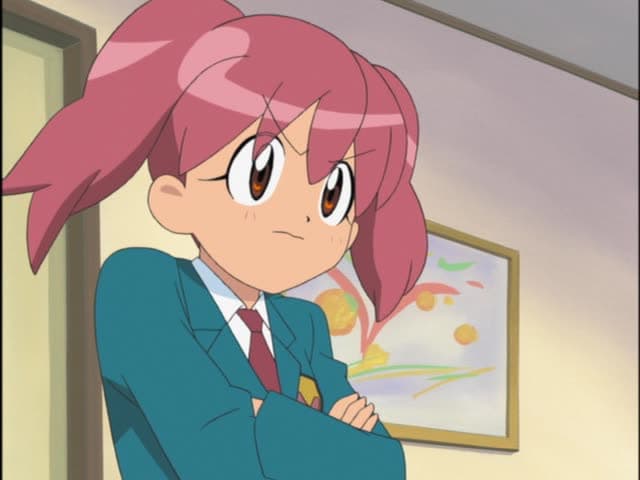 Keroro Gunsou, Giroro: The Most Dangerous Man in the Universe, Sir! / Keroro: Rain with a Slight Chance of a Dangerous Man, Sir!